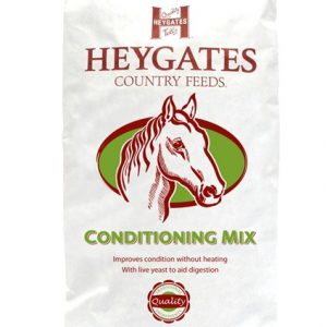 Heygates Conditioning Mix 20kg ***£13.99*** COLLECT IN PERSON FOR THIS SPECIAL ONLINE DEAL   !!!