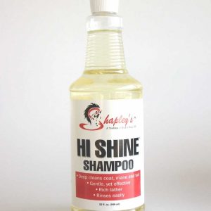 Shapley’s Hi Shine Shampoo 32oz  !!!