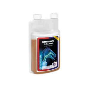 Equine America Airways Solution 500ml ***£19.99*** COLLECT IN PERSON FOR THIS SPECIAL ONLINE DEAL !!!