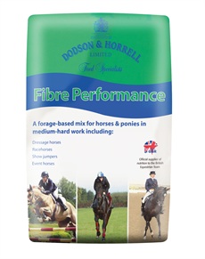 Dodson & Horrell Fibre Performance 20kg ***£27.99*** THIS IS A SPECIAL ORDER ITEM 2-5 WORKING DAYS  !!!