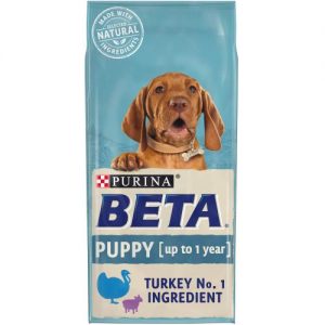 BETA Puppy Lamb 14kg ***£32.99*** COLLECT IN PERSON FOR THIS SPECIAL ONLINE DEAL !!!