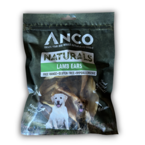 Anco Lamb Ears 100g ***£5.99*** COLLECT IN PERSON FOR THIS SPECIAL ONLINE DEAL  !!!