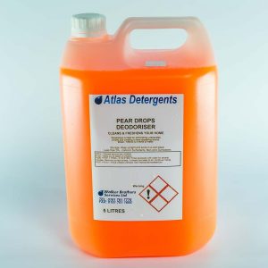 Atlas Pear Drops Deodoriser 5ltr ***£5.99*** COLLECT IN PERSON FOR THIS SPECIAL ONLINE DEAL  !!!
