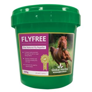 Global Herbs Fly Free 500g  ***£15.40*** COLLECT IN PERSON FOR THIS SPECIAL ONLINE DEAL  !!!