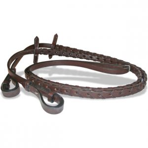 JHL Braided Reins ***£13.99*** COLLECT IN PERSON FOR THIS SPECIAL ONLINE DEAL  !!!