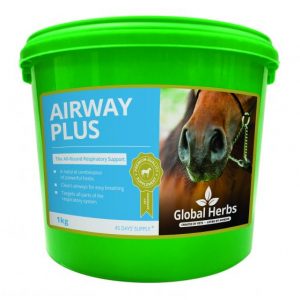 GLOBAL HERBS AIRWAY PLUS POWDER 1kg  ***£26.00*** COLLECT IN PERSON FOR THIS SPECIAL ONLINE DEAL  !!!