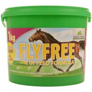 Global Herbs Fly Free 1kg  ***£33.00*** COLLECT IN PERSON FOR THIS SPECIAL ONLINE DEAL  !!!