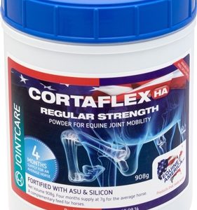 Cortaflex HA Regular Strength Powder 1kg ***£59.99*** COLLECT IN PERSON FOR THIS SPECIAL ONLINE DEAL !!!