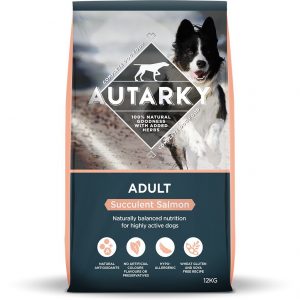 Autarky Adult Salmon 12kg ***£28.99*** COLLECT IN PERSON FOR THIS SPECIAL ONLINE DEAL  !!!
