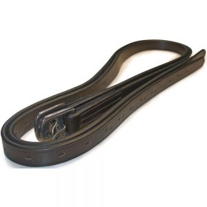 JHL Youths Leather Stirrup Leathers-122cm ***£24.99*** COLLECT IN PERSON FOR THIS SPECIAL ONLINE DEAL  !!!