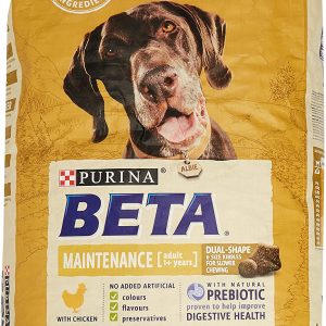 Purina BETA Maintenance Adult Chicken 14kg ***£32.99*** COLLECT IN PERSON FOR THIS SPECIAL ONLINE DEAL  !!!