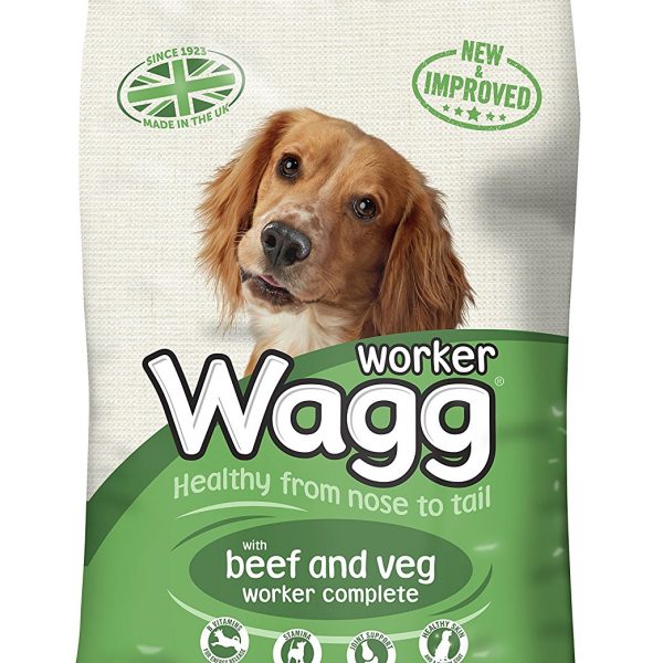 dr john gold dog food ingredients