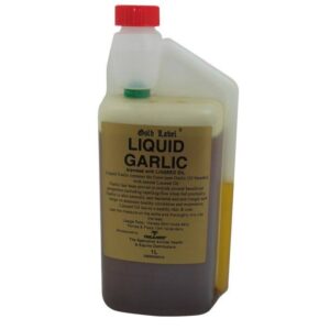 Gold Label Liquid Garlic 1L  ***£8.50*** COLLECT  IN PERSON FOR THIS SPECIAL ONLINE DEAL  !!!