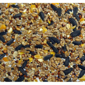 Colonel’s Xtra Wild Bird + Aniseed  20kg  ***£19.99***  COLLECT IN PERSON FOR THIS SPECIAL ONLINE DEAL !!