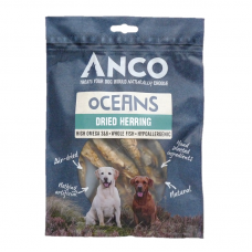 Anco Naturals Dried Herring ***£4.00*** COLLECT IN PERSON FOR THIS SPECIAL ONLINE DEAL  !!!