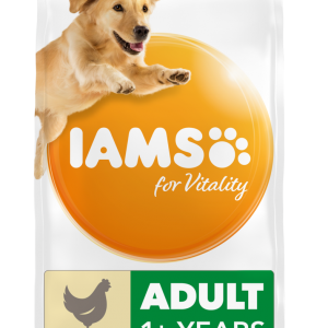 Iams Adult Dog Large Breed 12kg ***£29.99*** COLLECT IN PERSON FOR THIS SPECIAL ONLINE DEAL  !!!