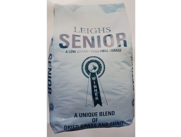 Leighs Senior Chop Horse Feed Store