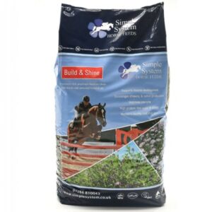 Simple Systems Build & Shine 15kg***£20.50*** COLLECT IN PERSON FOR THIS SPECIAL ONLINE DEAL  !!!