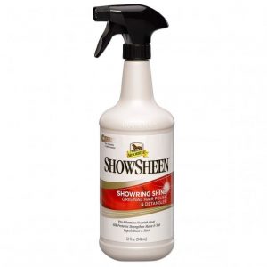 Absorbine Show Sheen 950ml ***£15.99*** COLLECT IN PERSON FOR THIS SPECIAL ONLINE DEAL  !!!