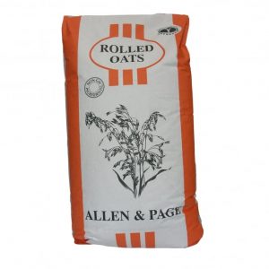 Rolled Oats 20kg  ***£14.99*** COLLECT IN PERSON FOR THIS SPECIAL ONLINE DEAL !!!
