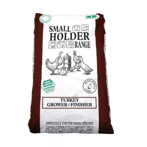 Allen & Page Turkey Grower Pellets 20kg ***£13.99*** COLLECT IN PERSON FOR THIS SPECIAL ONLINE DEAL  !!!