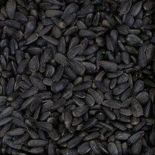 Best Pets Black Sunflower Seeds 25KG ***£24.99*** COLLECT IN PERSON FOR THIS SPECIAL ONLINE DEAL !!!