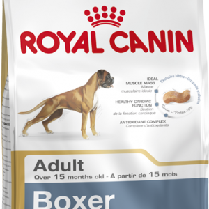 Royal Canin Boxer  Adult Dry Dog Food 12kg  !!!