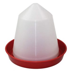 Poultry Chick Drinker 1ltr ***£4.75*** COLLECT IN PERSON FOR THIS SPECIAL ONLINE DEAL !!!