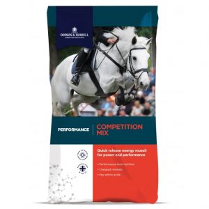 Dodson & Horrell Competition Mix 20kg  ***£19.99*** COLLECT IN PERSON FOR THIS SPECIAL ONLINE DEAL  !!!