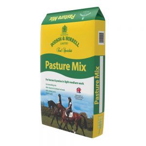 Dodson & Horrell Pasture Mix 20kg ***£18.99*** COLLECT IN PERSON FOR THIS SPECIAL ONLINE DEAL  !!!