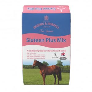 Dodson & Horrell Sixteen Plus Mix 20kg ***£21.99*** COLLECT IN PERSON FOR THIS SPECIAL ONLINE DEAL  !!!