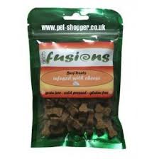Anco Fusions Beef With Cheese Dog Treats ***£2.30*** COLLECT IN PERSON FOR THIS SPECIAL ONLINE DEAL  !!!