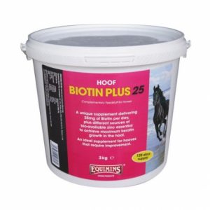 Equimins Biotin Plus 1kg  !!!