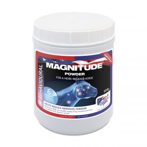 Equine America Magnitude  Powder 908g ***£22.99*** COLLECT IN PERSON FOR THIS SPECIAL ONLINE DEAL !!!