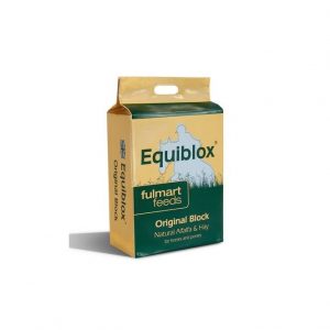 Equi-blox Original 12kg ***£12.99*** COLLECT IN PERSON FOR THIS SPECIAL ONLINE DEAL !!!