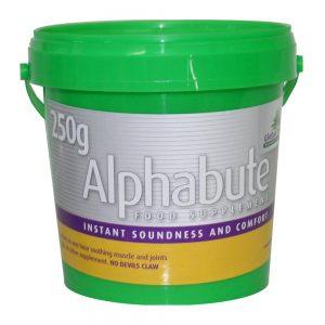 Global Herbs Alphabute  250g  ***£22.99*** COLLECT IN PERSON FOR THIS SPECIAL ONLINE DEAL  !!!