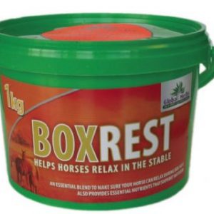 GLOBAL HERBS BOX REST 1KG  ***£19.95*** COLLECT IN PERSON FOR THIS SPECIAL ONLINE DEAL  !!!