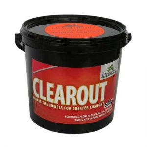 Global Herbs ClearOut 500g  ***£16.00*** COLLECT IN PERSON FOR THIS SPECIAL ONLINE DEAL  !!!