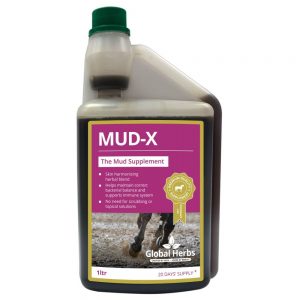 Global Herbs Mud-X Syrup 1ltr ***£31.10*** COLLECT IN PERSON FOR THIS SPECIAL ONLINE DEAL  !!!