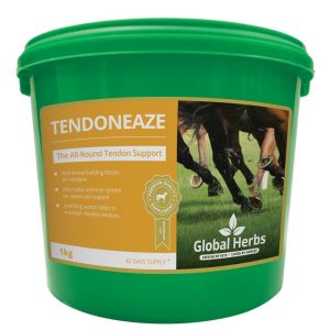 Global Herbs Tendon-Eaze  1kg ***£36.00*** COLLECT IN PERSON FOR THIS SPECIAL ONLINE DEAL !!!