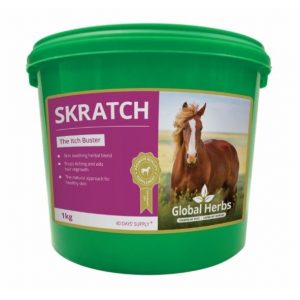 Global Herbs Skratch Classic 1kg ***£38.50*** COLLECT IN PERSON FOR THIS SPECIAL ONLINE DEAL  !!!