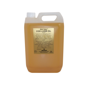 Gold Label Cod Liver Oil 5Ltr ***£26.99*** COLLECT IN PERSON FOR THIS SPECIAL ONLINE DEAL!!!