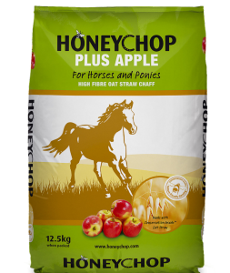 Honeychop Plus Apple 12.5kg ***£7.99***  COLLECT IN PERSON FOR THIS SPECIAL ONLINE DEAL  !!!