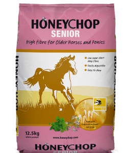 Honeychop Senior 12.5kg  ***£8.99*** COLLECT IN PERSON FOR THIS SPECIAL ONLINE DEAL  !!!