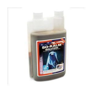 Equine America So Kalm Solution 1ltr ***£26.99*** COLLECT IN PERSON FOR THIS SPECIAL ONLINE DEAL  !!!