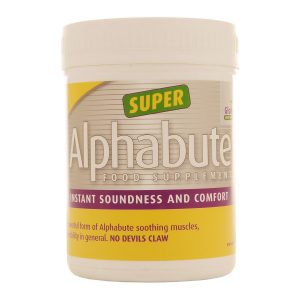 Global Herbs Alphabute 1kg ***£84.98*** COLLECT IN PERSON FOR THIS SPECIAL ONLINE DEAL !!!