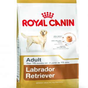 Royal Canin Labrador Retriever Adult 12kg  !!!
