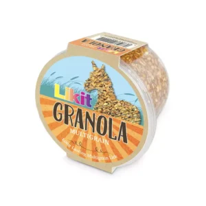 Likit Granola All Flavours  550g   ***£4.99***   COLLECT IN PERSON FOR THIS SPECIAL ONLINE DEAL !!!