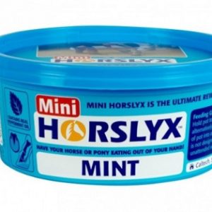 Horslyx Mint Mini 650g  ***£4.99*** COLLECT IN PERSON FOR THIS SPECIAL ONLINE DEAL  !!!