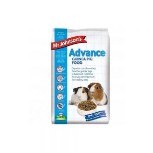 MR JOHNSON’S ADVANCE GUINEA PIG 1.5kg ***£3.99*** COLLECT IN PERSON FOR THIS SPECIAL ONLINE DEAL  !!!